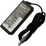 Lenovo 42T4424 áramátalakító és inverter Beltéri 90 W Fekete (42T4424)