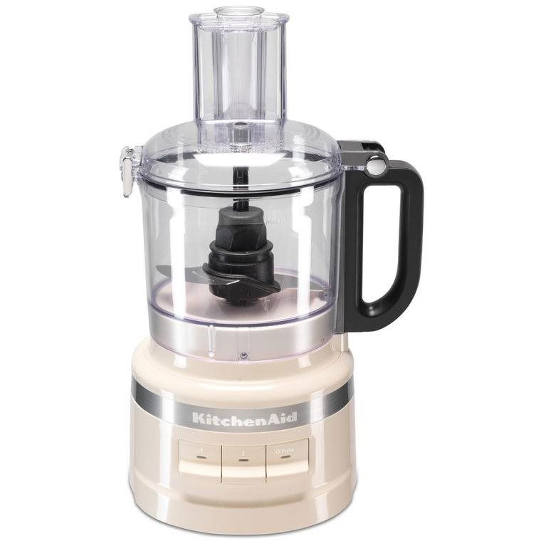 KitchenAid Food Processor 1,7 l 250 W mandula (5KFP0719EAC)