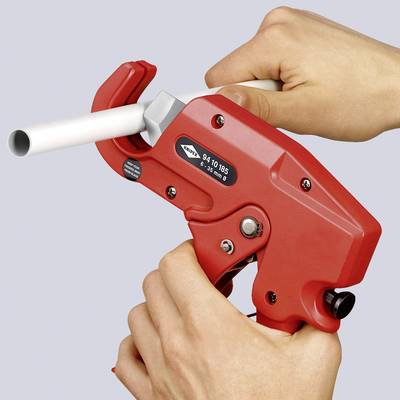 Nůžky na trubky Knipex 94 10 185