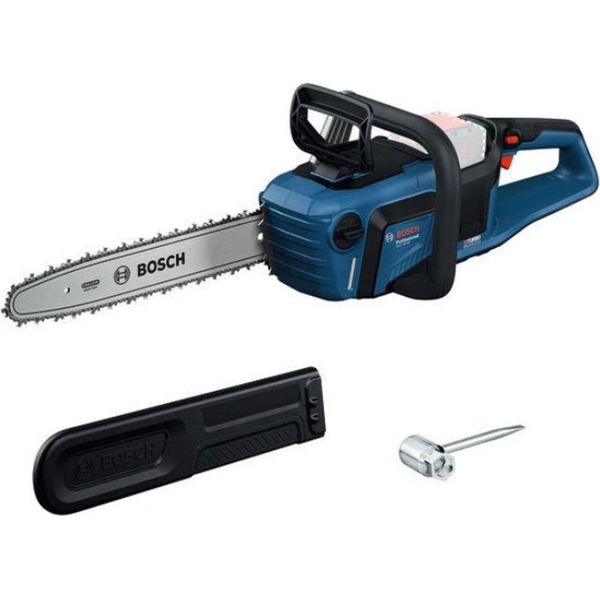 BOSCH Professional, AKU GKE 18V-40 (AKU nélkül) 0.600.8D3.000