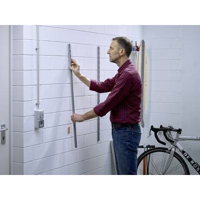 Tesa 77908 Ragasztócsavar négyzet Bézs (77908-00000-00) (77908-00000-00)