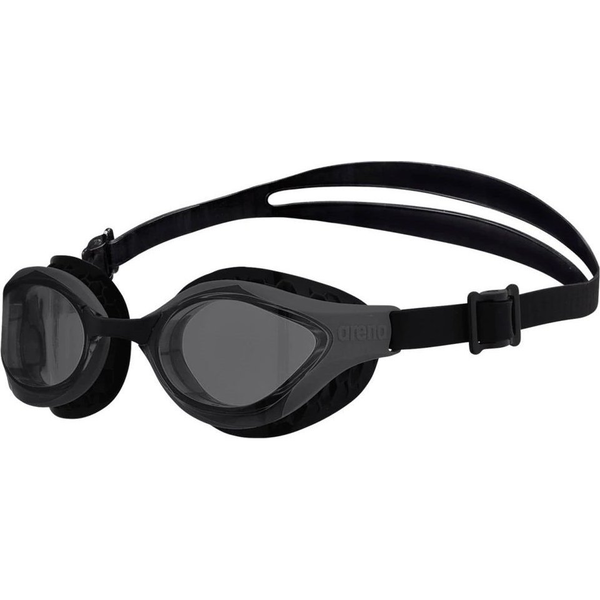 Arena Okulary Pływackie na Basen Arena Air Bold Black