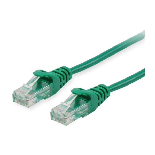 Equip 625493 cabo de rede Verde 1,5 m Cat6 U/UTP (UTP)