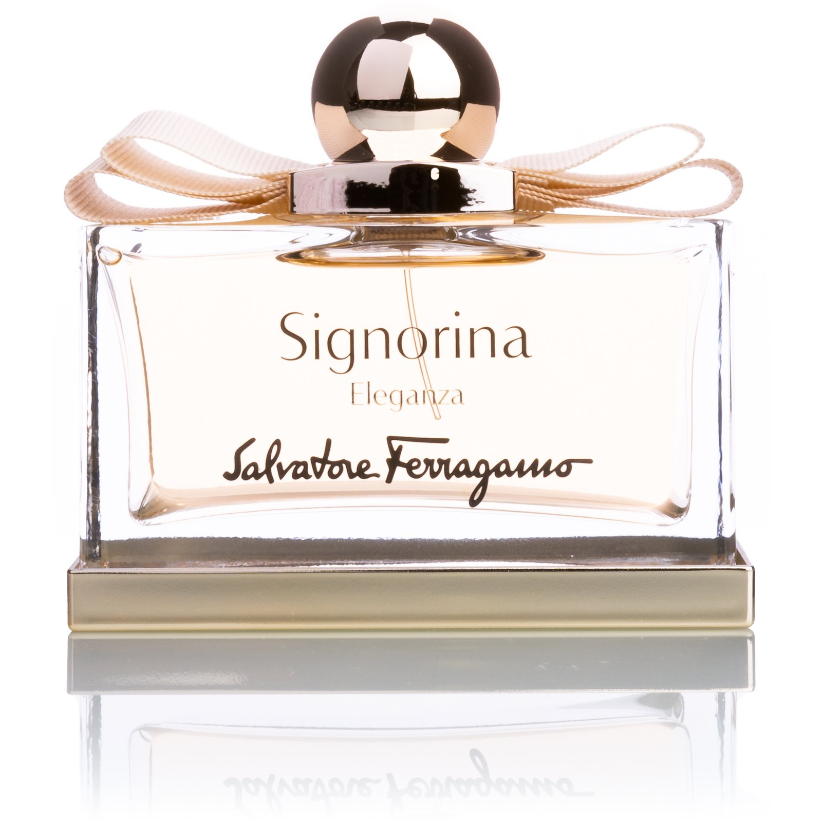 Salvatore Ferragamo Signorina Eleganza 100 ml (8034097955747)