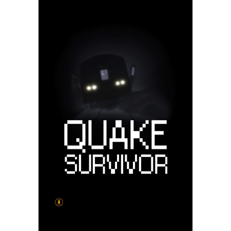 Quake Survivor (PC - Steam elektronikus játék licensz)
