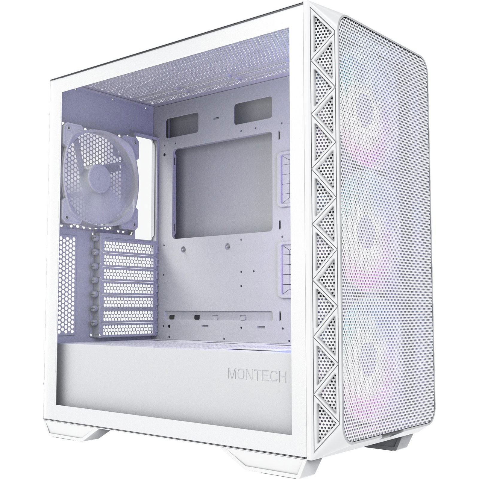Montech AIR 903 MAX White (AIR 903 MAX WHITE)