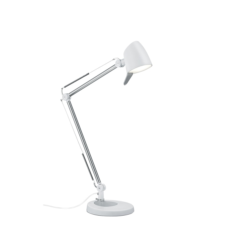 TRIO 527690131 Rado 550lm asztali lámpatest (527690131)