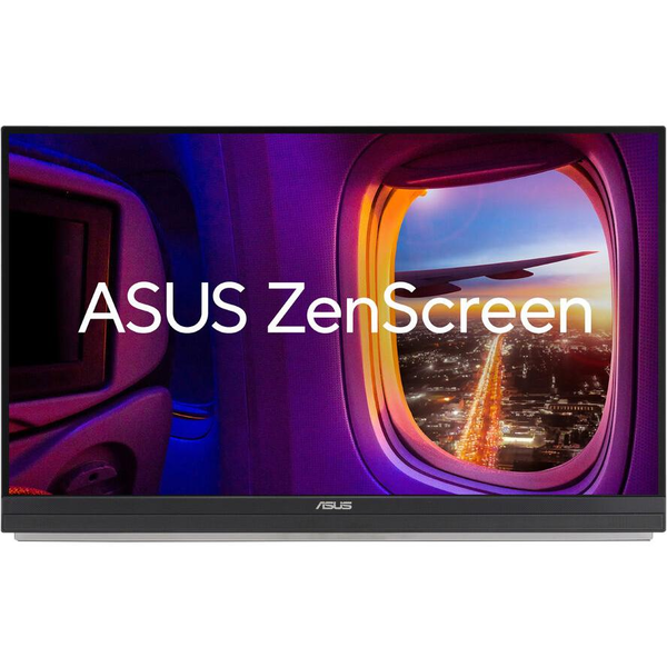 ASUS ZenScreen MB27ACF 27" QHD IPS 100Hz hordozható monitor