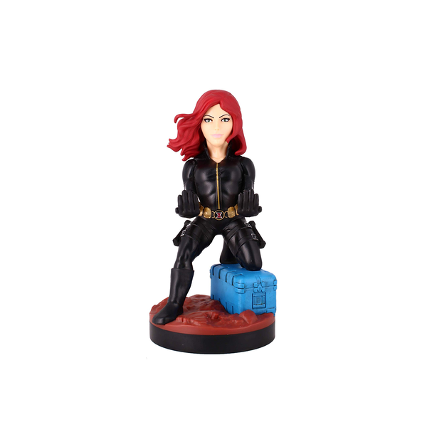 Figurka Cable Guys Black Widow