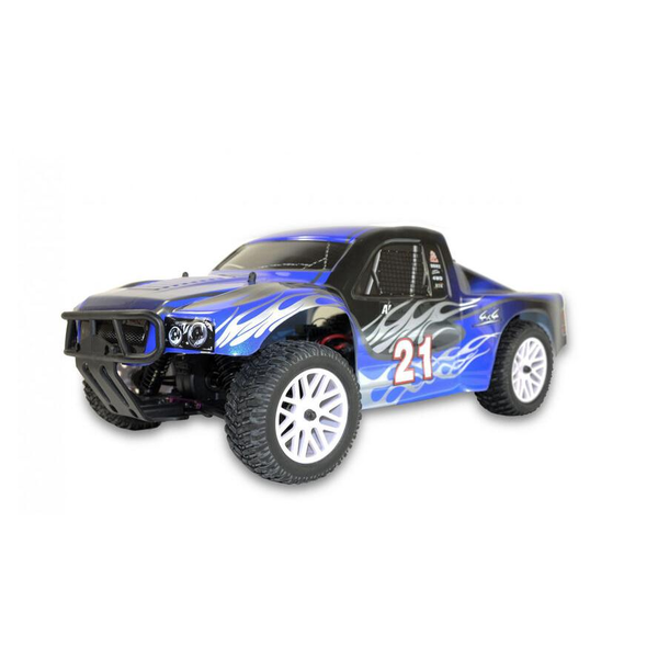 Amewi RC Auto Short Course Truck  Ni-Mh  Akku 2000mAh   /14+