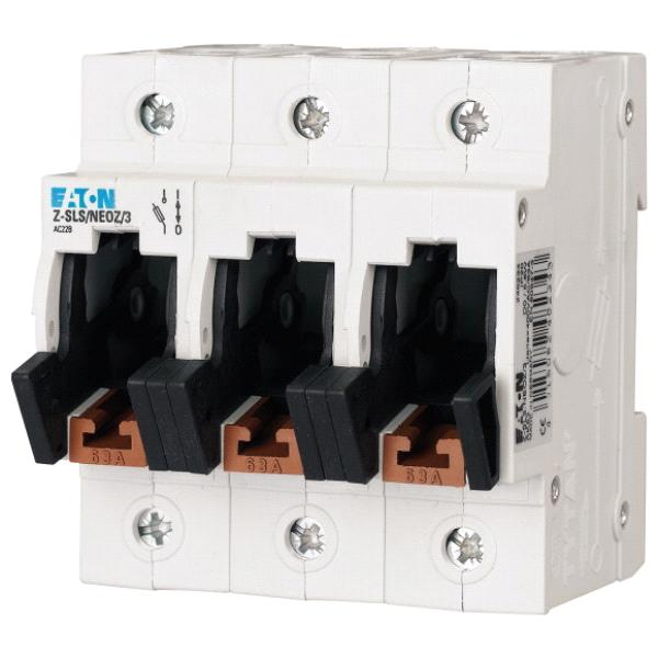 Eaton Z-SLS/NEOZ/3 Sezionatore