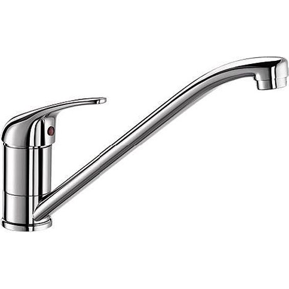 Blanco DARAS-RM-K Rozsdamentes csaptelep (517720) (517720)