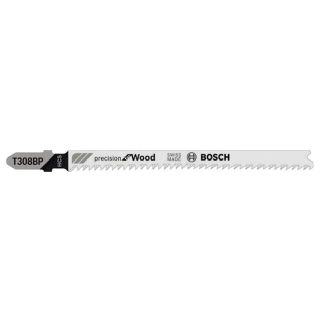 BOSCH SAW BLADE T308BP /5pcs....W