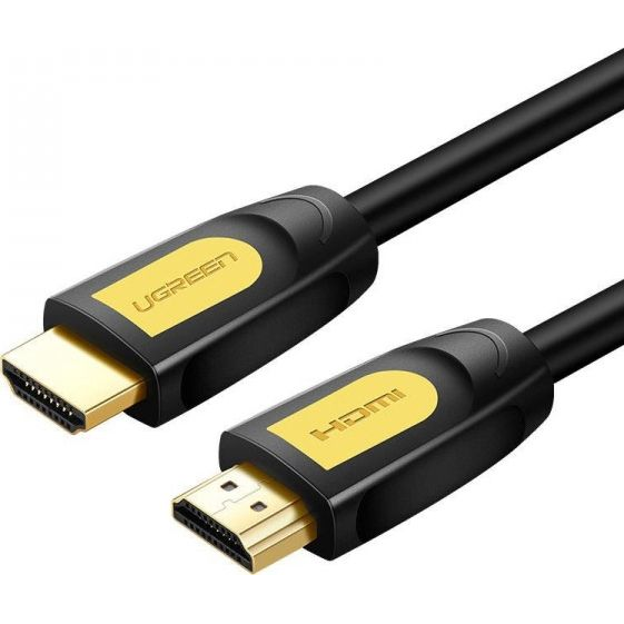 UGREEN HD101 Odolný HDMI 2.0 kabel 4K 60Hz, 3 metry