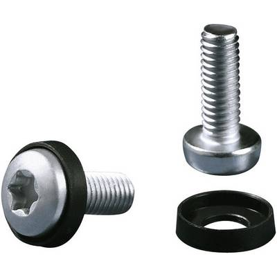 Montážní materiál pro serverové skříně Rittal 7094.140 50 ks