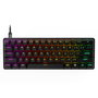 Клавиатура Gaming SteelSeries Apex Pro Mini US