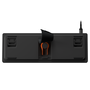 Клавиатура Gaming SteelSeries Apex Pro Mini US
