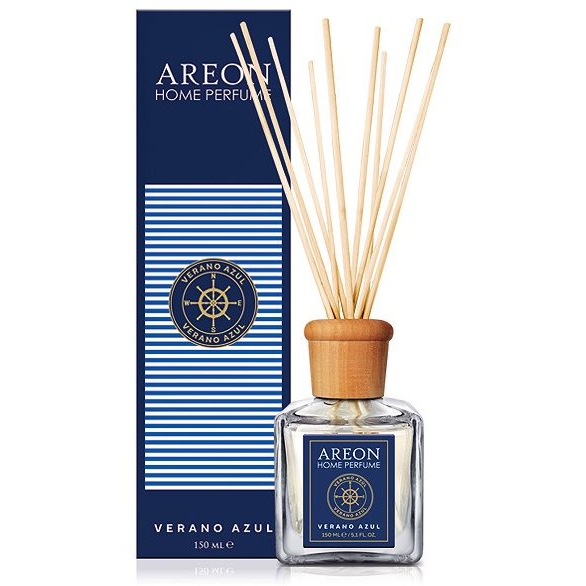 AREON Home Parfüm Verano Azul 150 ml (3800034968010)