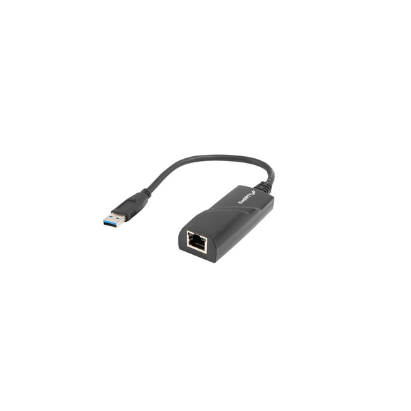 Lanberg NC-1000-01 USB Ethernet Adapter