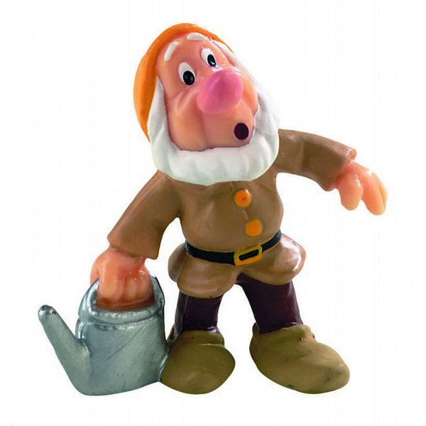 Фигурка играчка на джудже на Снежанка Hapci