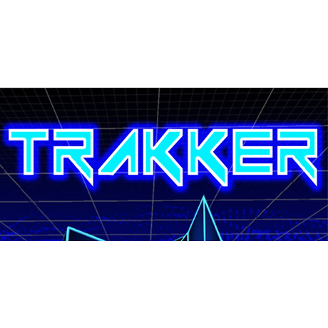 Trakker (PC - Steam elektronikus játék licensz)
