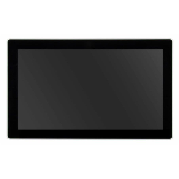 Ernitec 27" érintőképernyős monitor Windows 11-gyel