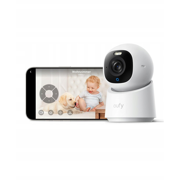 Anker Eufy E30 beltéri kamera (T8417321)