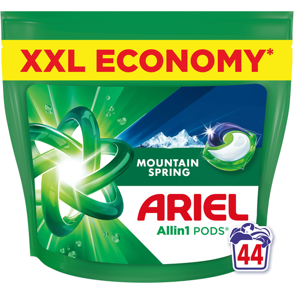 ARIEL Mountain Spring All in 1 44 db