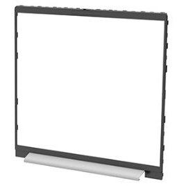 HP N96531-001 laptop reserve-onderdeel Rand