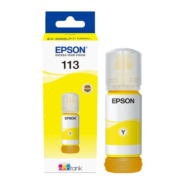 Epson 113 EcoTank Original
