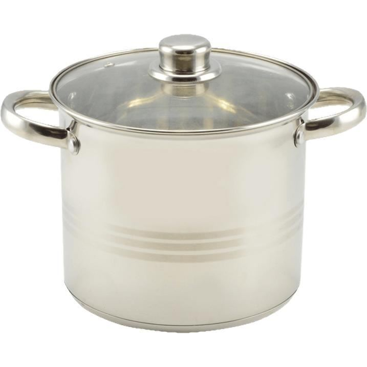 Bachmayer MB-2921/14 fazék 14 literes (MB-2921/14)