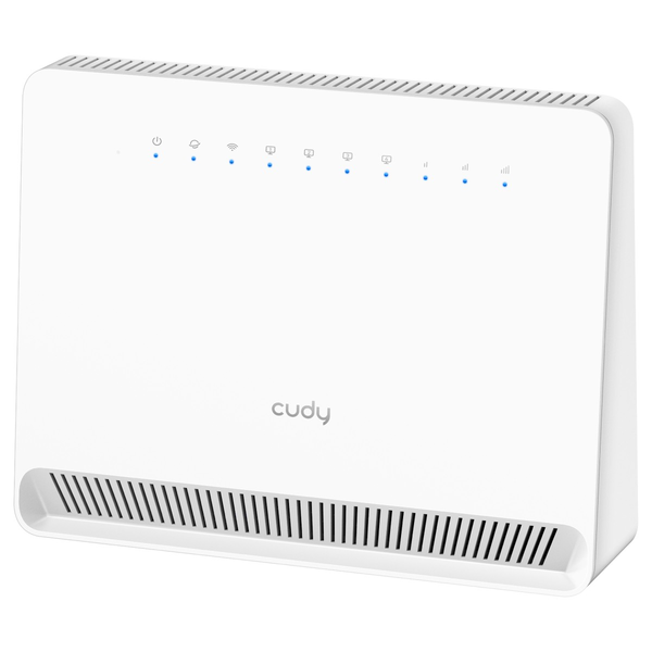 Cudy LT15V 4G Router
