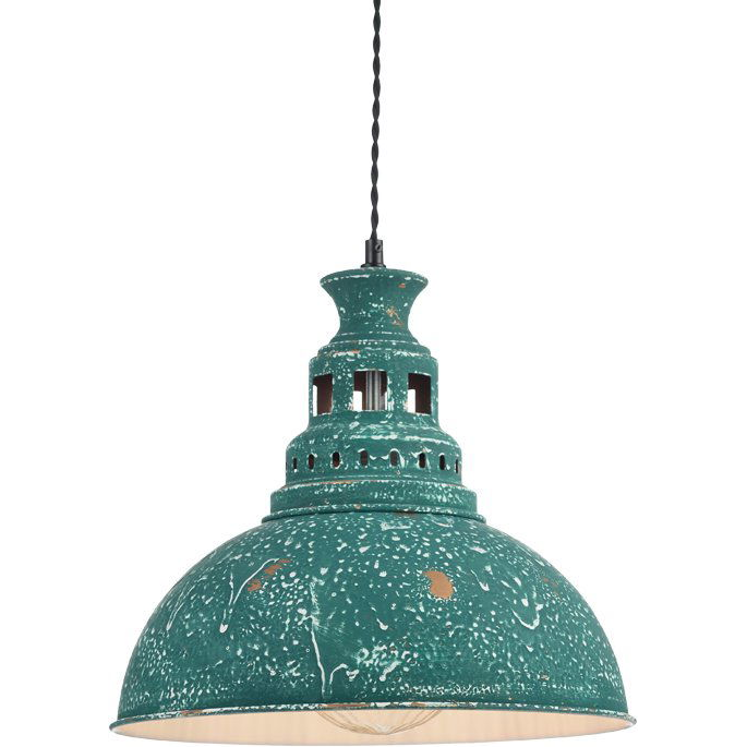 ACA DECOR Nevada Függeszték, 35 cm átmérőjű (5208055027774)