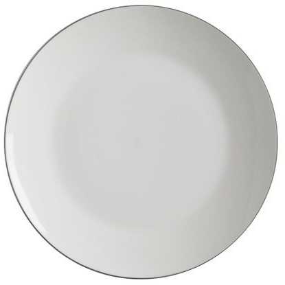 Maxwell Williams WBA EDGE lapostányér készlet 27,5 cm 4db (FX0024)