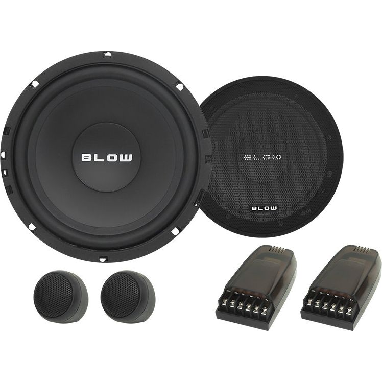 30-846# Blow Vr-160 Autós Hangszórókészlet (30-846#)