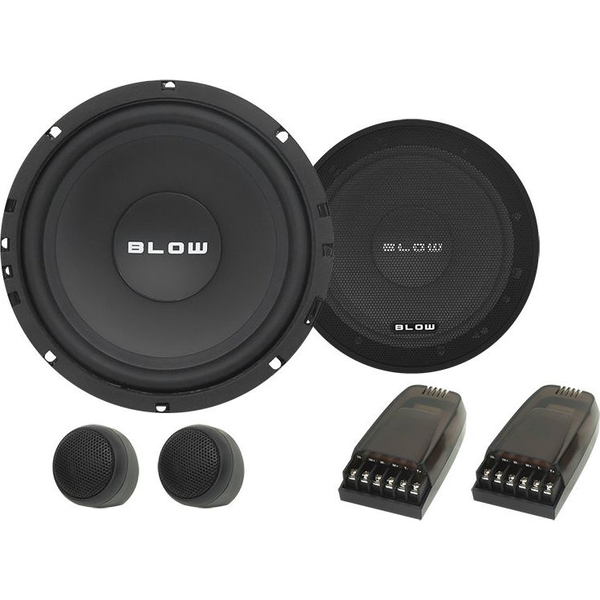 Set de difuzoare auto Blow VR-160