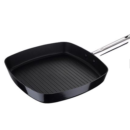 Bergner CS-1529 serpenyő grill (CS-1529)