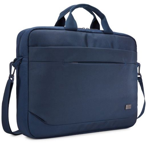 Case Logic Advantage ADVA-116 Dark Blue 39,6 cm (15.6") Documententas