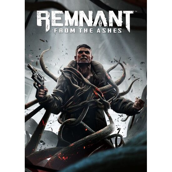 Remnant: From the Ashes