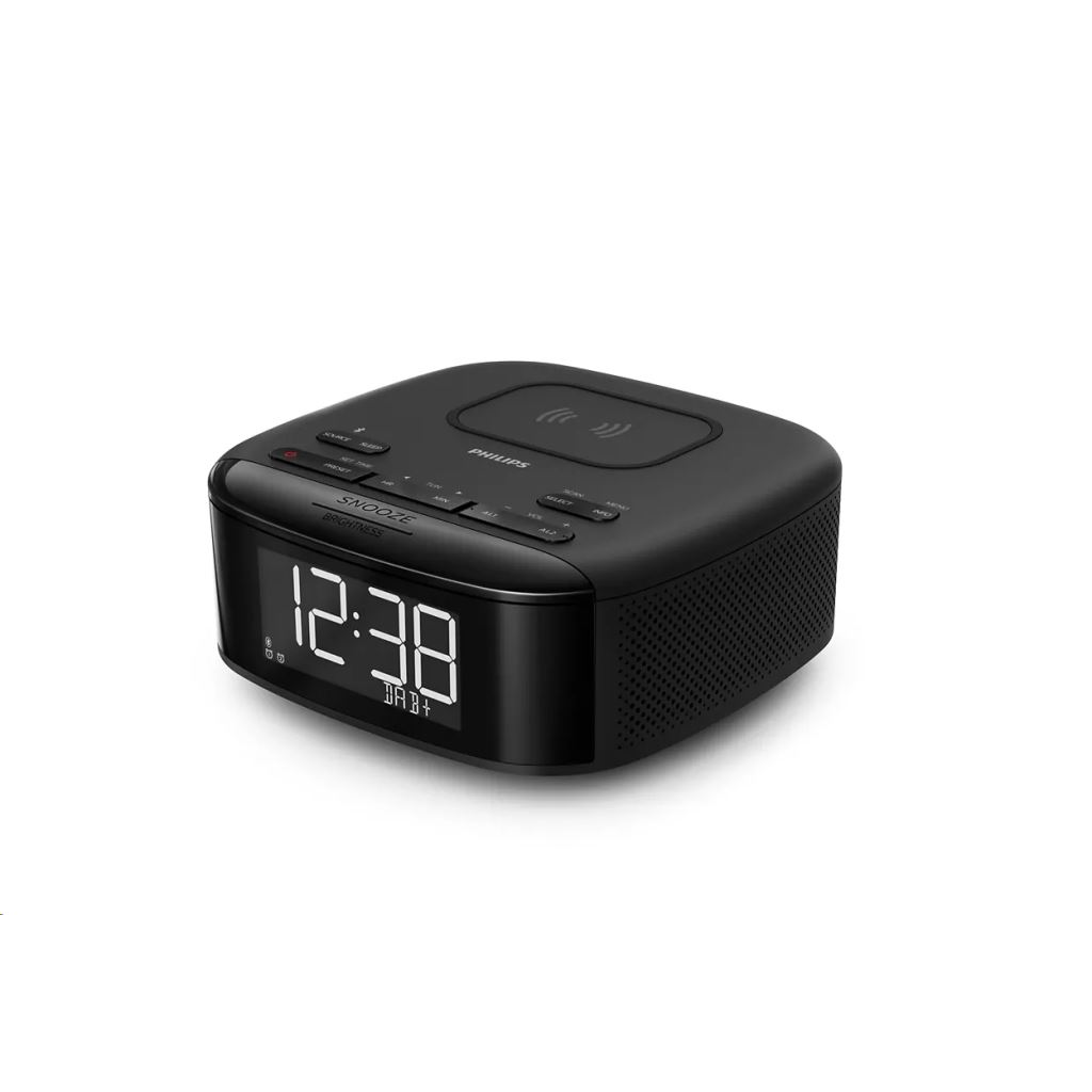 Philips TAR7705/10 órás rádió (TAR7705/10)
