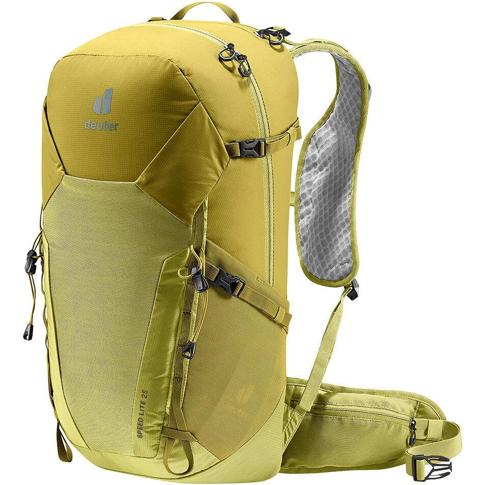 Deuter Speed Lite 25, zöld (4046051159454)