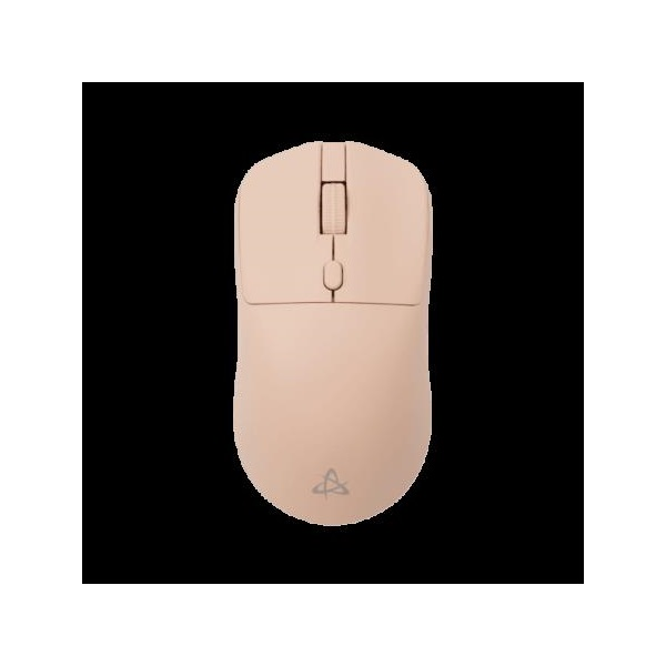 Мишка SBOX WM-852P, розов