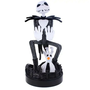 Cable Guy Nightmare Before Christmass Jack Skellington telefon/kontroller tartó figura (CGCRDS400376)