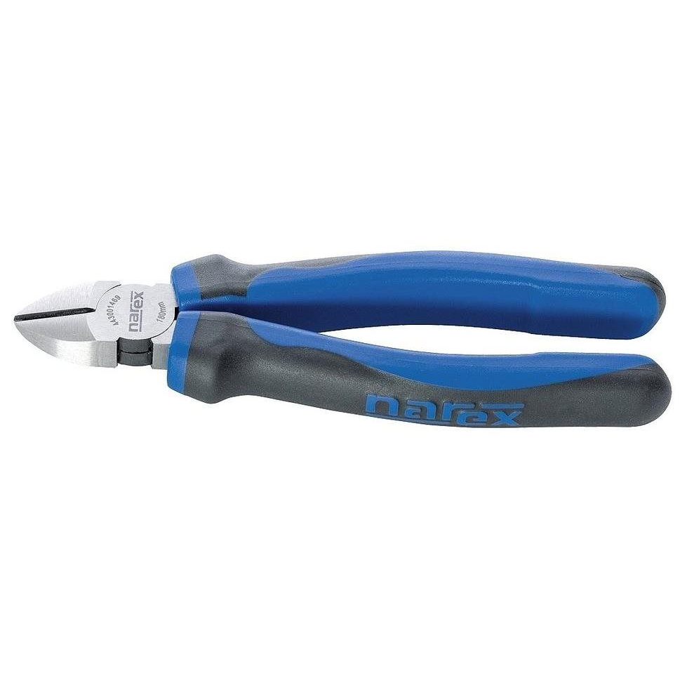 Narex 443001467 oldalcsípő fogó, 140 mm (443001467)