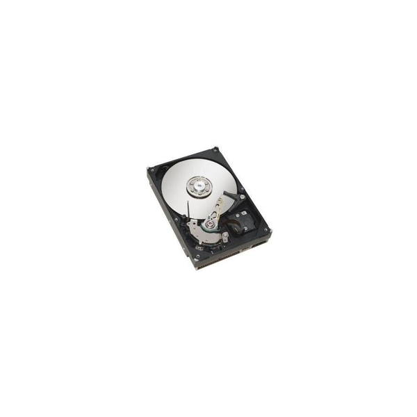 Fujitsu 2000 GB SATA III HDD 7.2K 3.5" 2 TB Serial ATA III