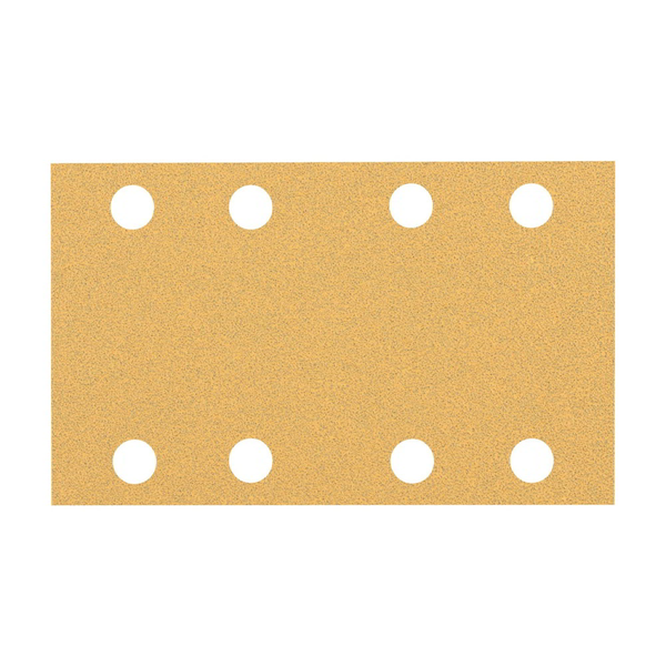 Bosch 2 608 900 879 fornitura per utensili rotanti per molatura/levigatura Legno Carta abrasiva