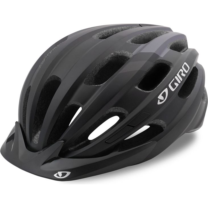 Giro Register Mat Black M/L (GR-7089168)
