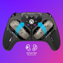 Turtle Beach Stealth Черен Блутут Геймпад Аналогов/Цифров Android, Персонален компютър, Xbox One, Xbox Series S, Xbox Series X, iOS