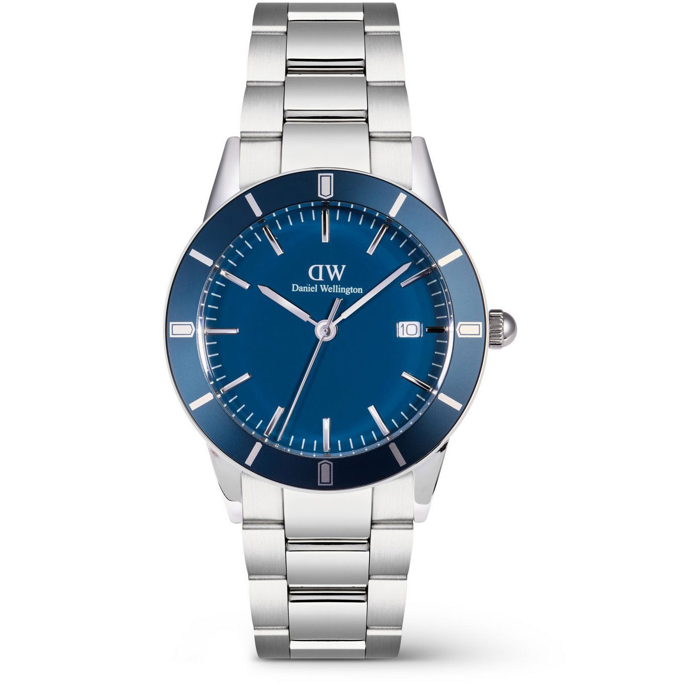Daniel Wellington Iconic Paradigm 40 DW00100820 (7315030068559)