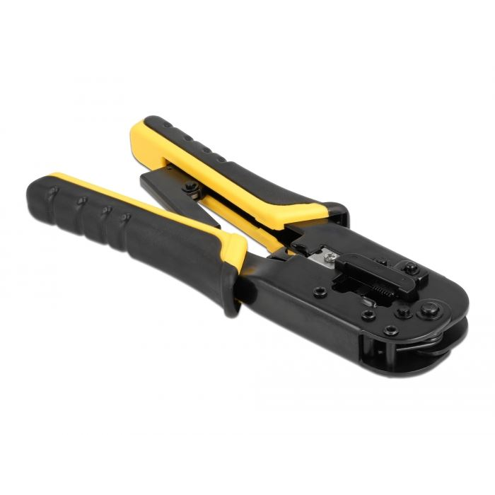 Delock krimpelő szerszám (90520) (del90520)